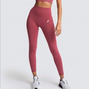 Doyoueven seamless leggings